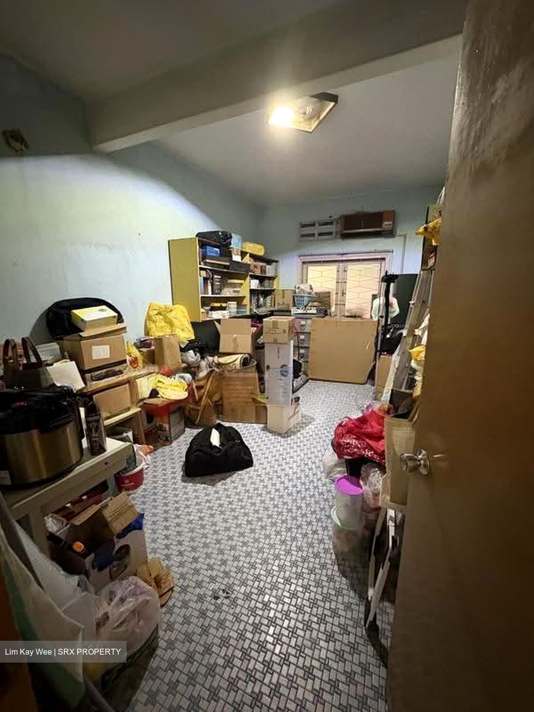 Onan Road (D15), Terrace #620134281